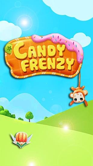 download Candy frenzy apk